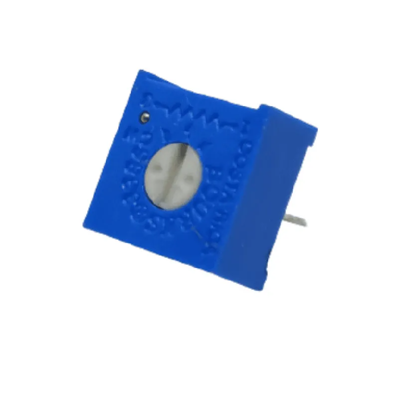 1K 3386P Trimpot(Pack of 5)