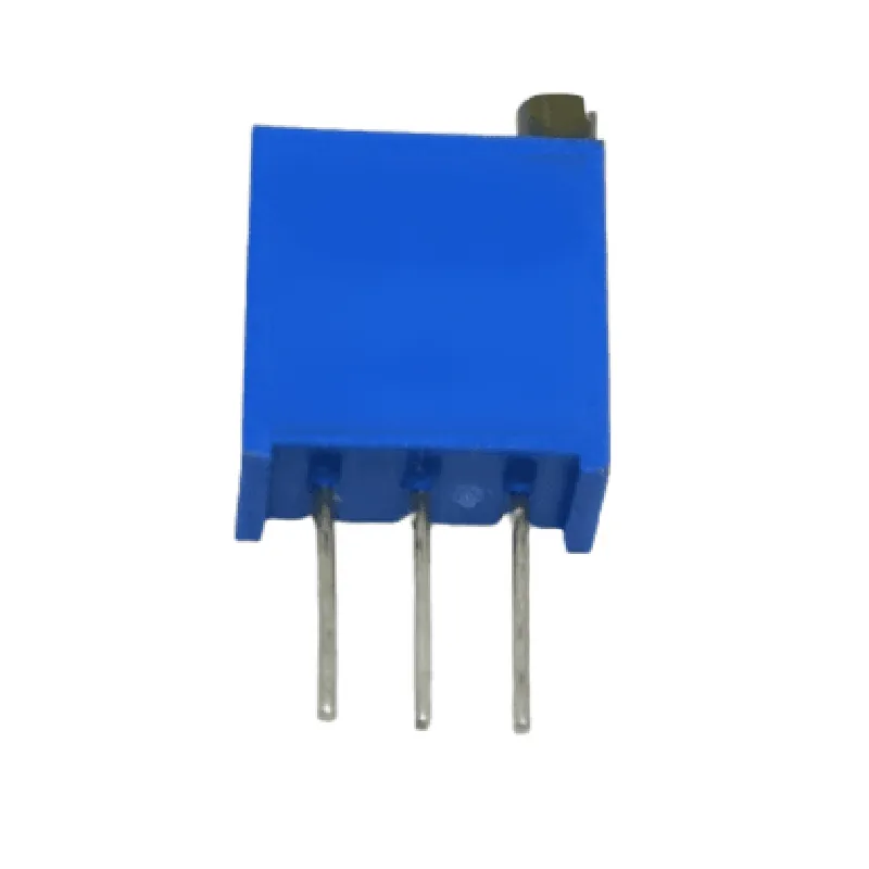 50K 3296W Trimpot(Pack of 5)
