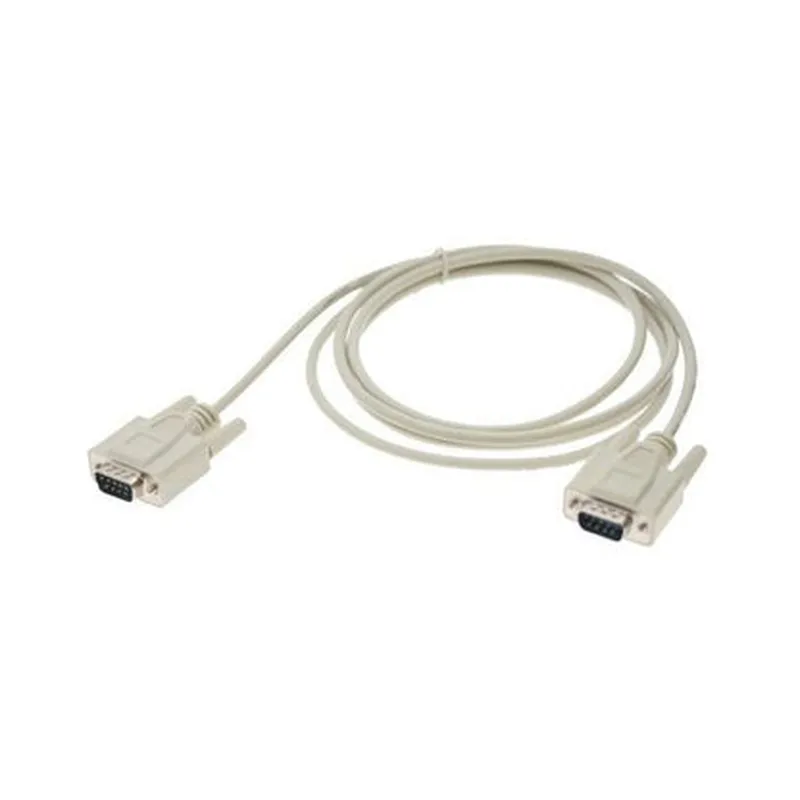Male to Male DB-9 Cable