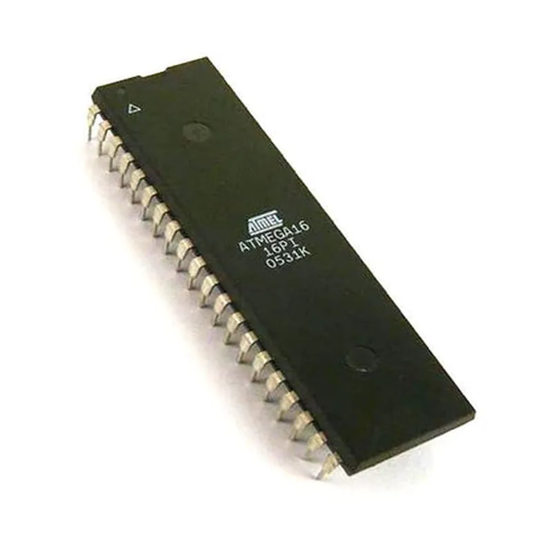 ATmega16