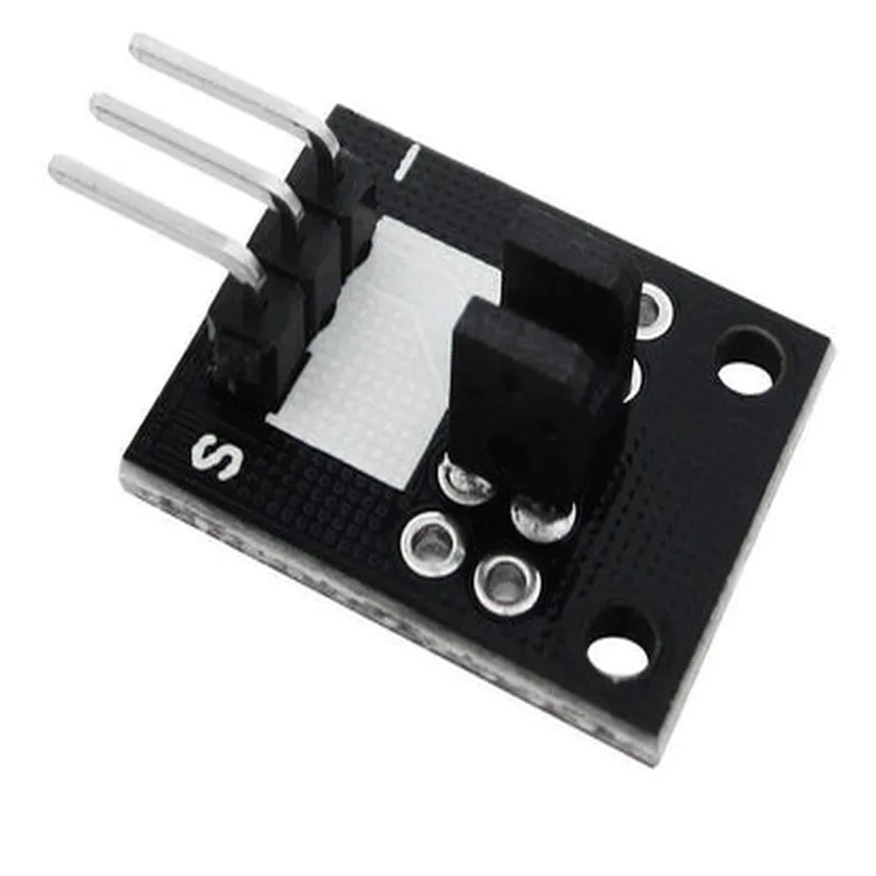 KY-010 Broken Light Blocking Sensor
