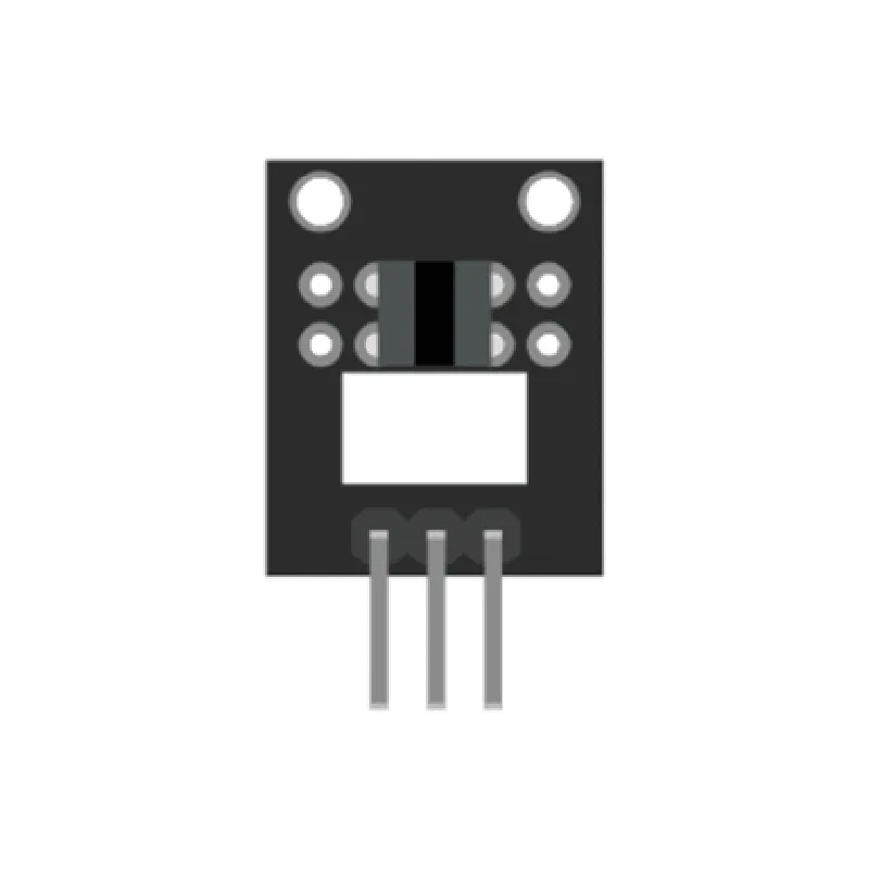 KY-010 Broken Light Blocking Sensor