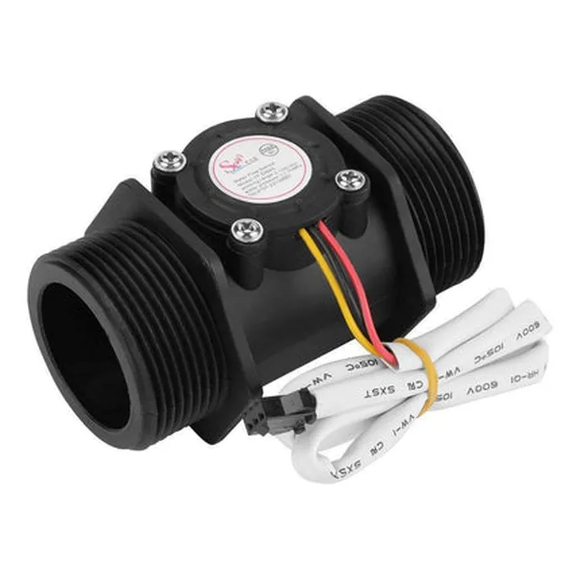 1.5 Inch Water Flow Sensor YF - DN40