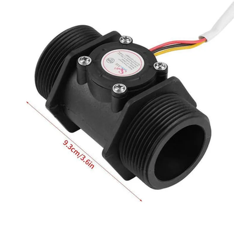 1.5 Inch Water Flow Sensor YF - DN40