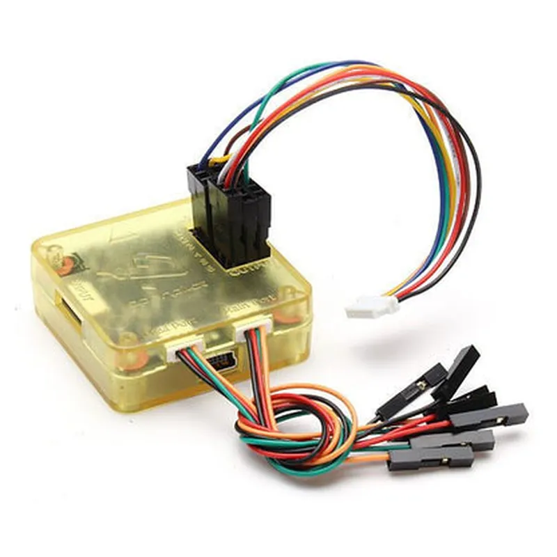 Openpilot CC3D Flight Controller