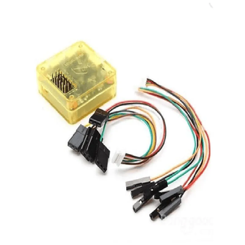 Openpilot CC3D Flight Controller