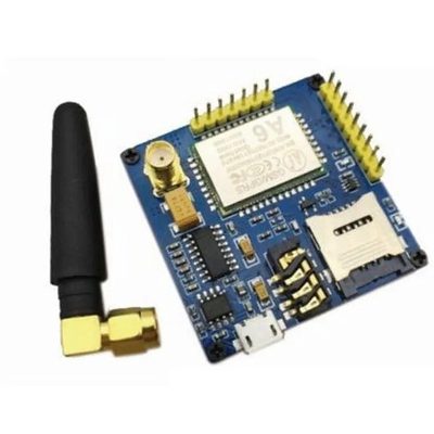 A6 GSM Modul...