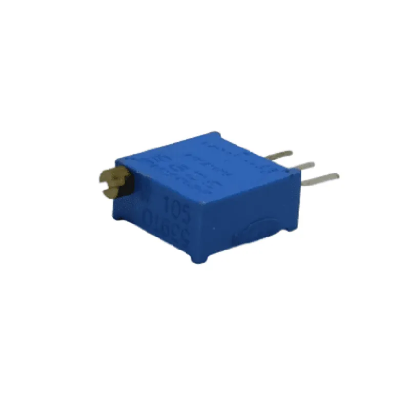 1M 3296W Trimpot(Pack of 5)