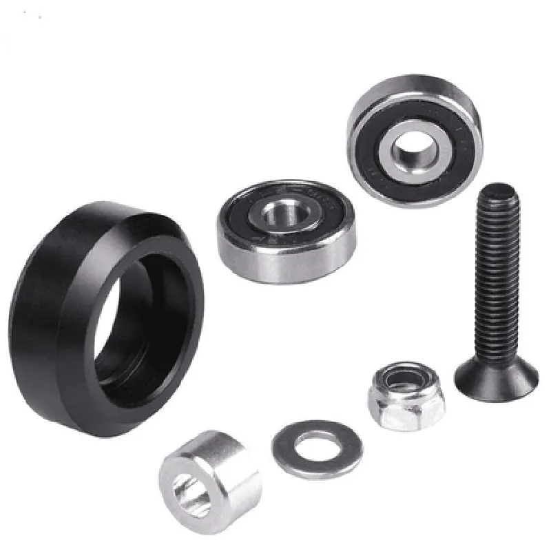Openbuilds Big V Slot Wheel Kit
