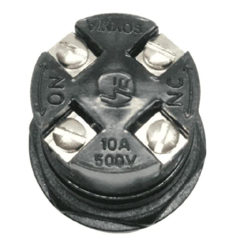 SE955 Mushroom Emergency Stop Push Button Switch
