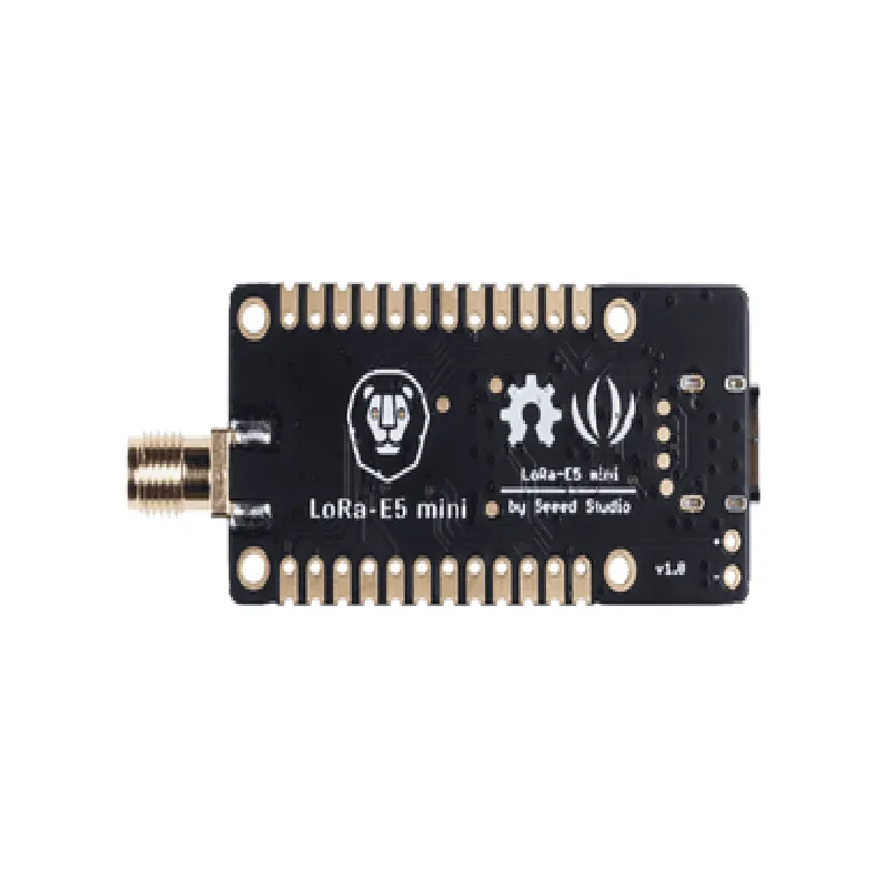 LoRa-E5 mini (STM32WLE5JC) Development Board