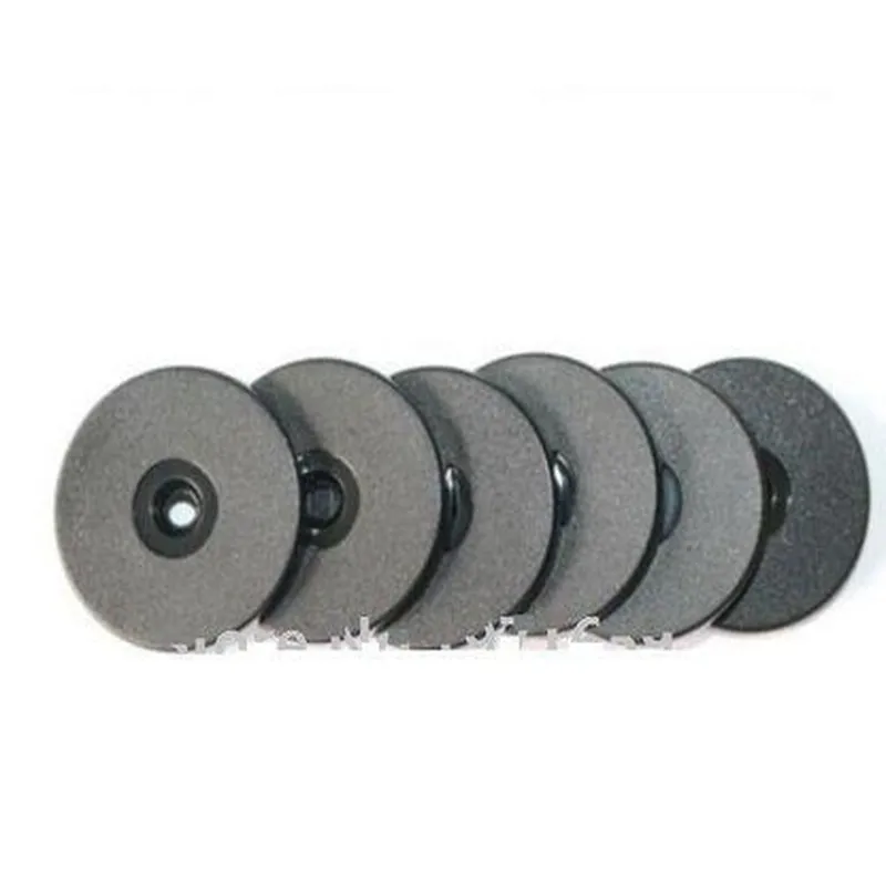 125 KHz ID Tags RFID ABS Coin with Hole