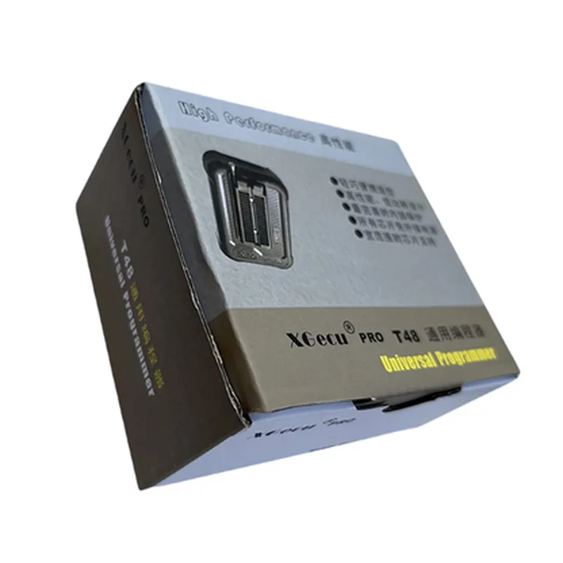 TL866 - Universal IC Programmer