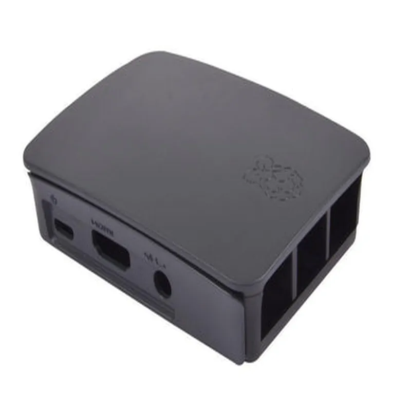 Raspberry Pi 3B Complete Kit