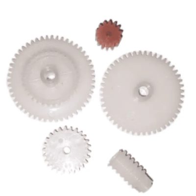 Plastic Gear...