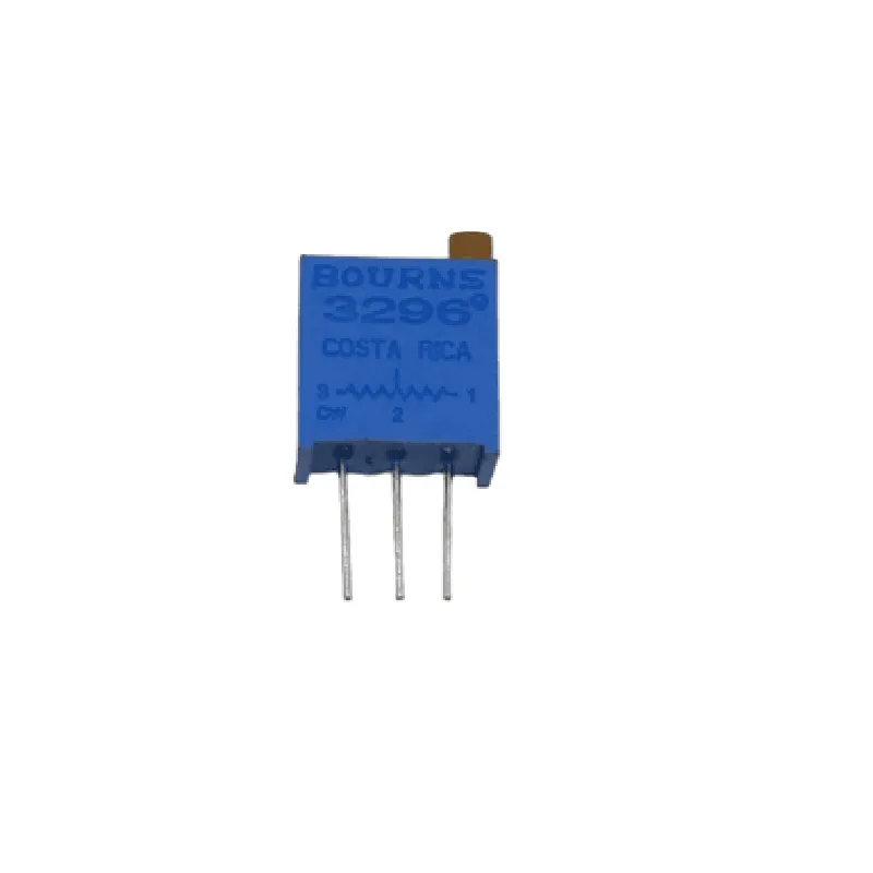 20K 3296W Trimpot(Pack of 5)