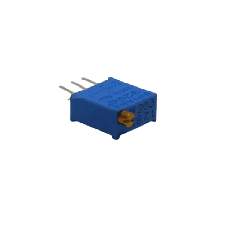 20K 3296W Trimpot(Pack of 5)