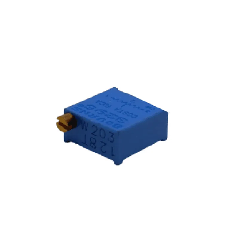 20K 3296W Trimpot(Pack of 5)