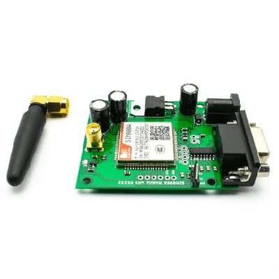 SIM800A LM31...
