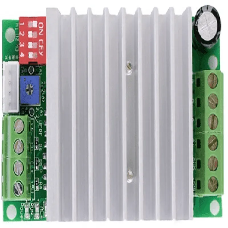 TB6600 Stepper Motor Driver Controller 8~50V 4.5A