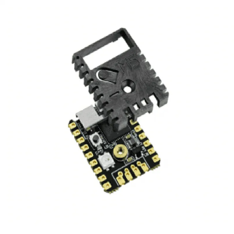 M5Stamp Pico Mate with Pin Headers