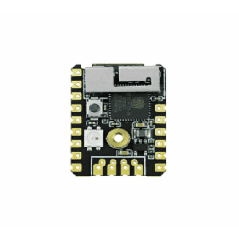 M5Stamp Pico Mate with Pin Headers