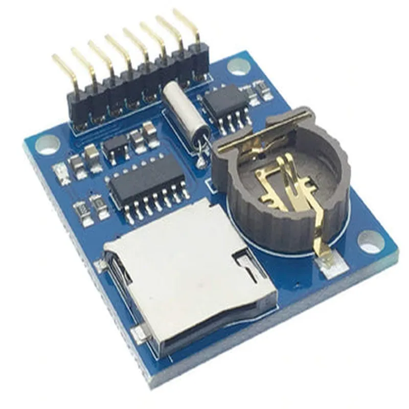 Arduino Data Logger Shield for Boards Compatible