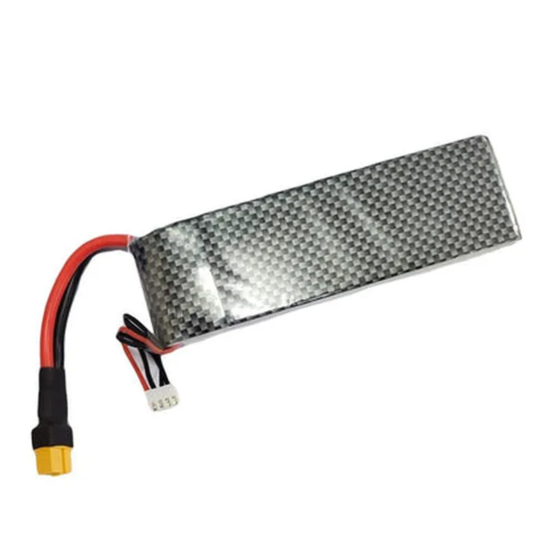 11.1V 3300mAH LiPo