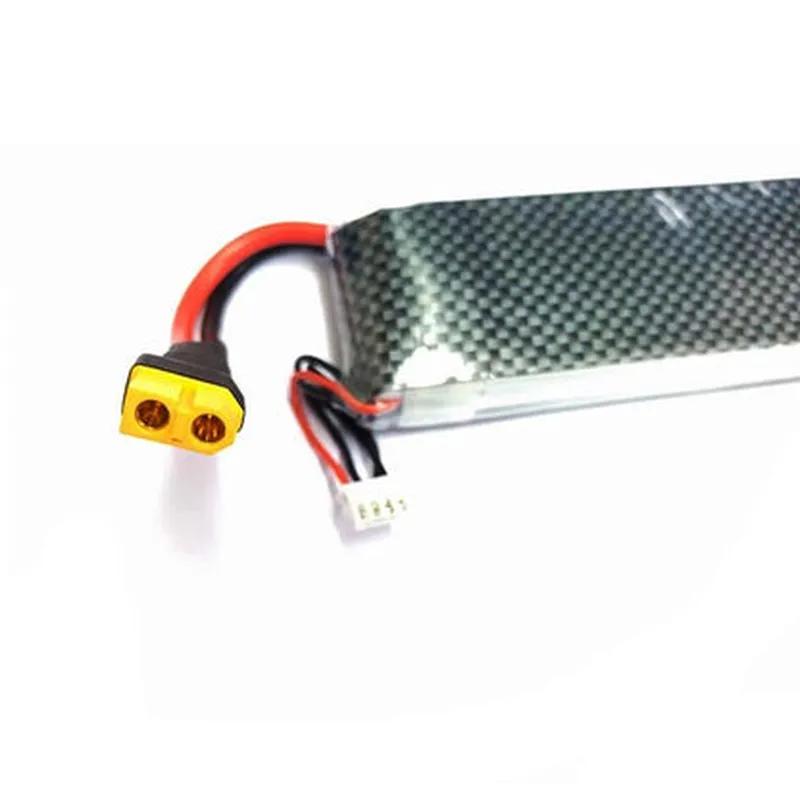 11.1V 3300mAH LiPo