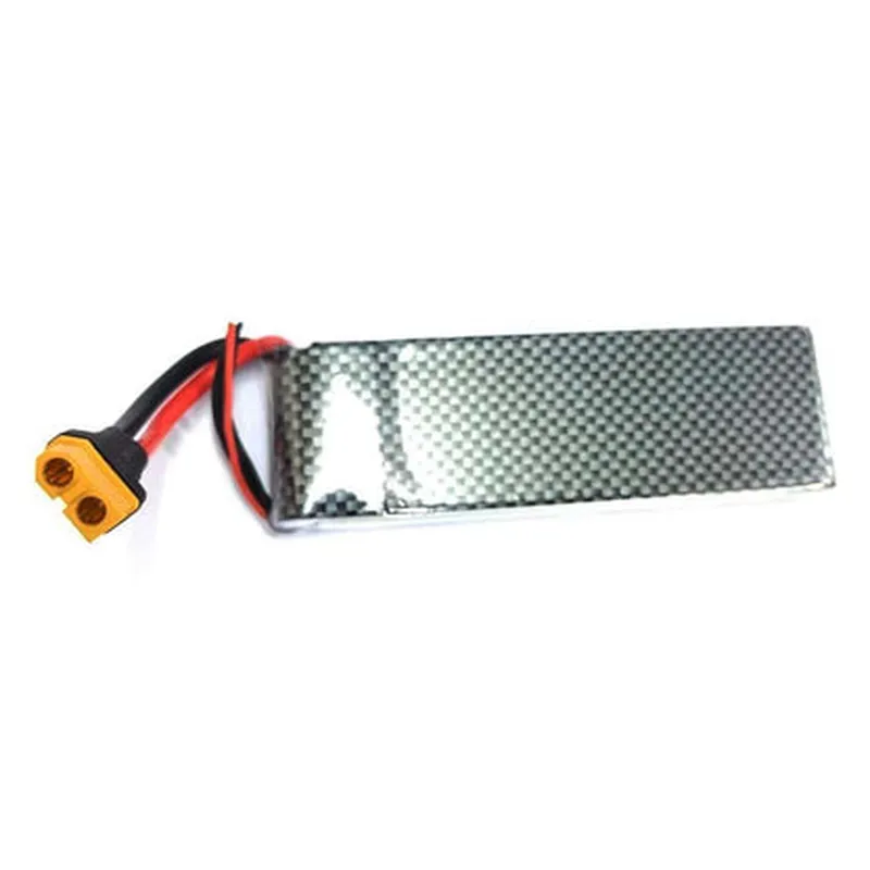 11.1V 3300mAH LiPo