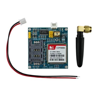 SIM900A GSM/...