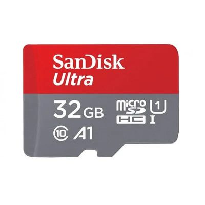 SanDisk 32GB...