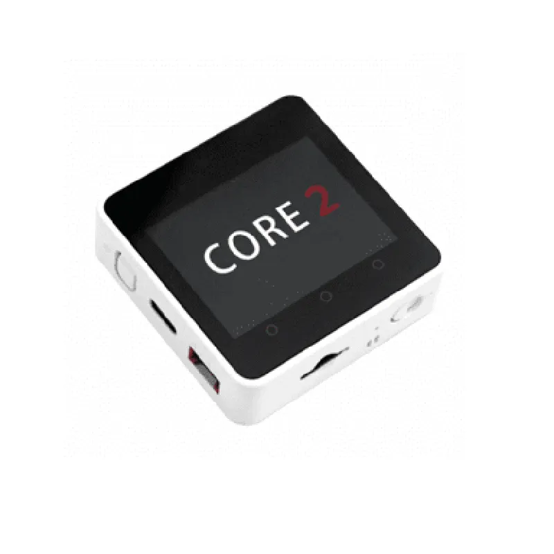 M5Stack Core2 ESP32 IoT Development Kit