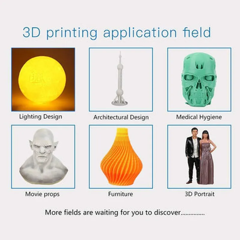 Creality Ender-3 Pro 3D Printer DIY Kit