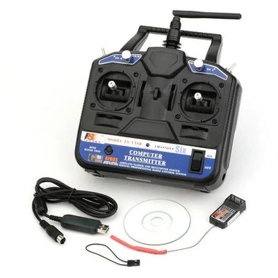Fly Sky FS-C...