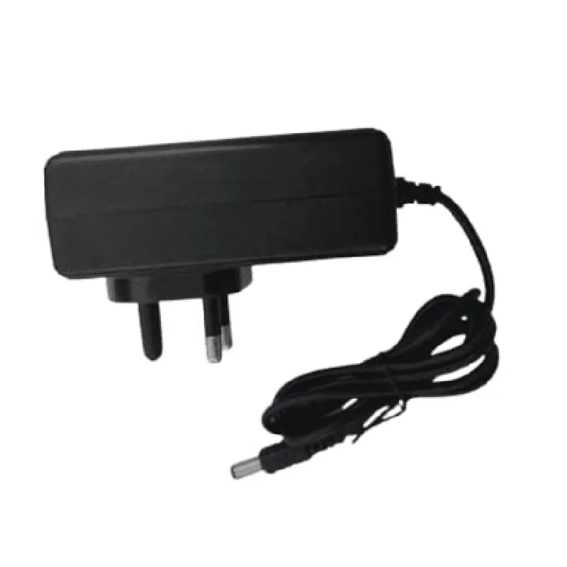 Combo of W1209 Digital Thermostat Temperature Controller with 12V 2AMP Adapter, 12V DC 0.15A Fan, DC