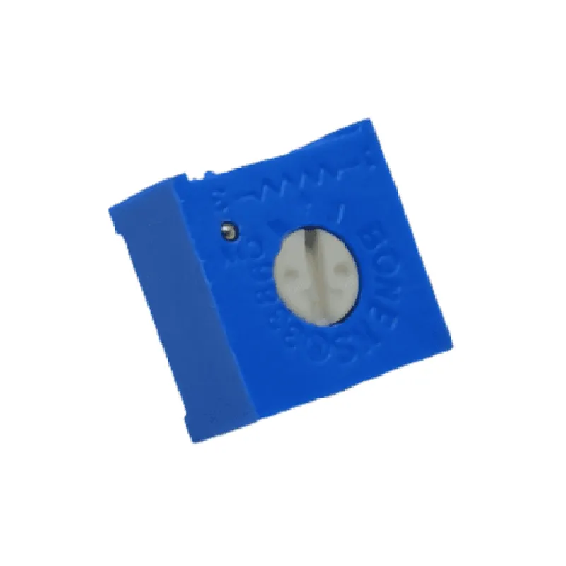 50K 3386P Trimpot(Pack of 5)