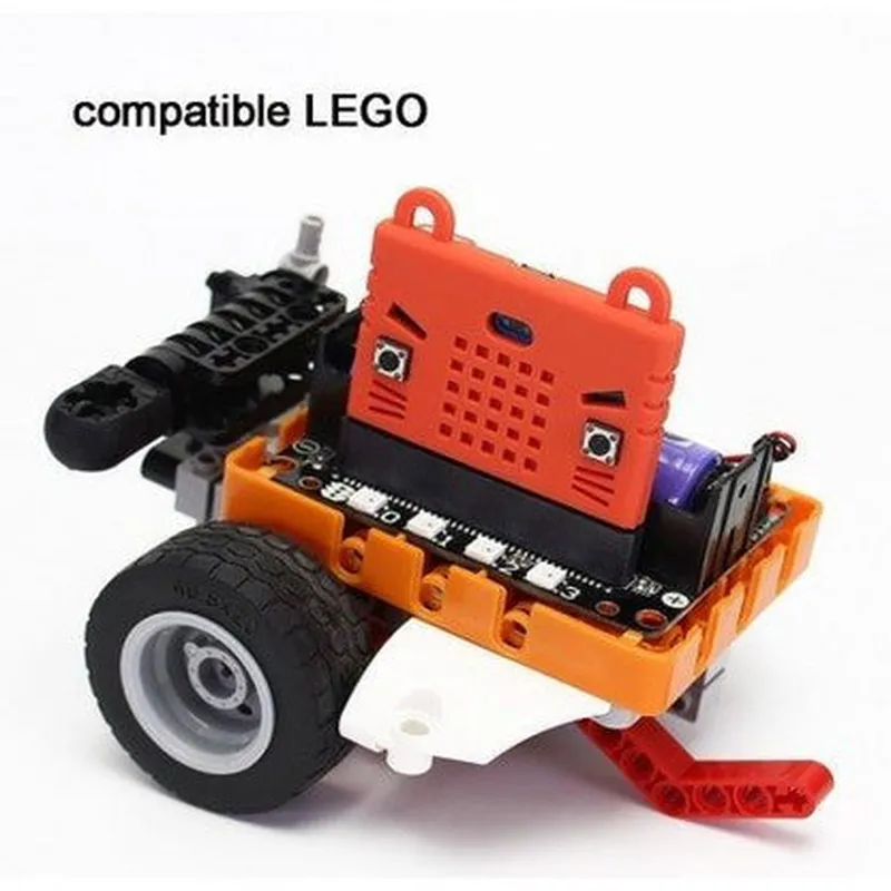 Micro:Bit V2.2 Expansion Board Holder