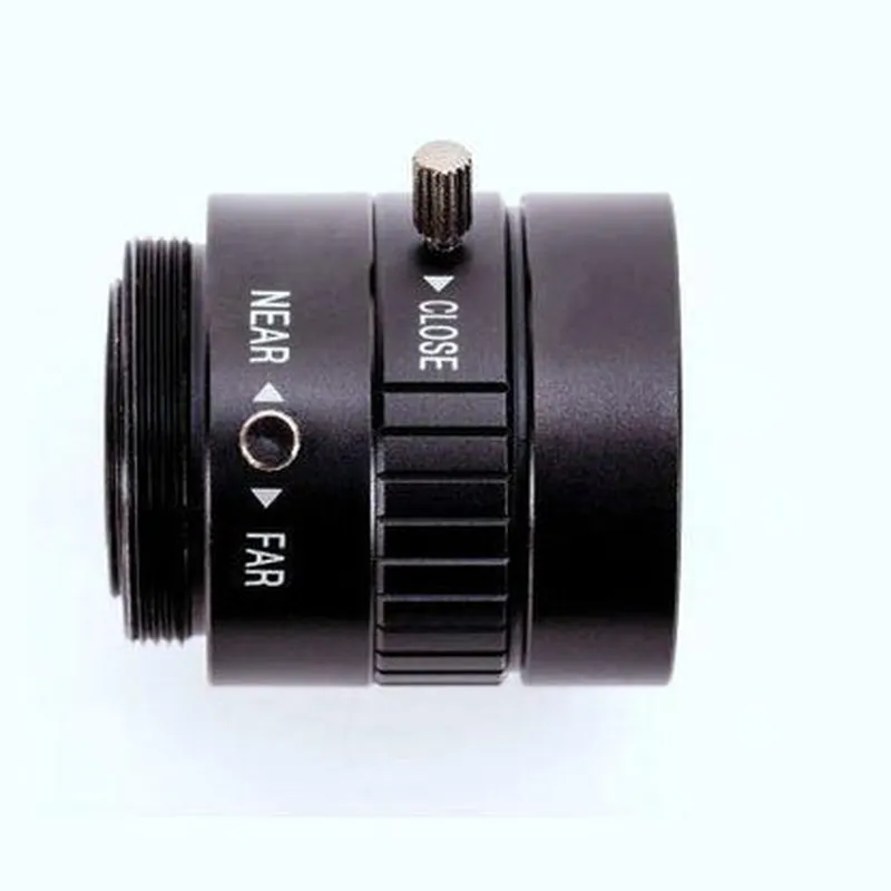 Raspberry Pi 6mm  High Quality Camera Wide Angle Lens