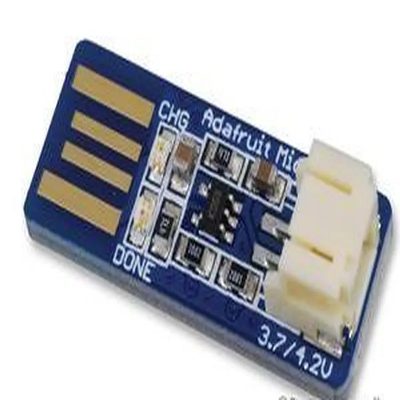 Adafruit USB...