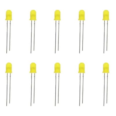 5mm Yellow L...