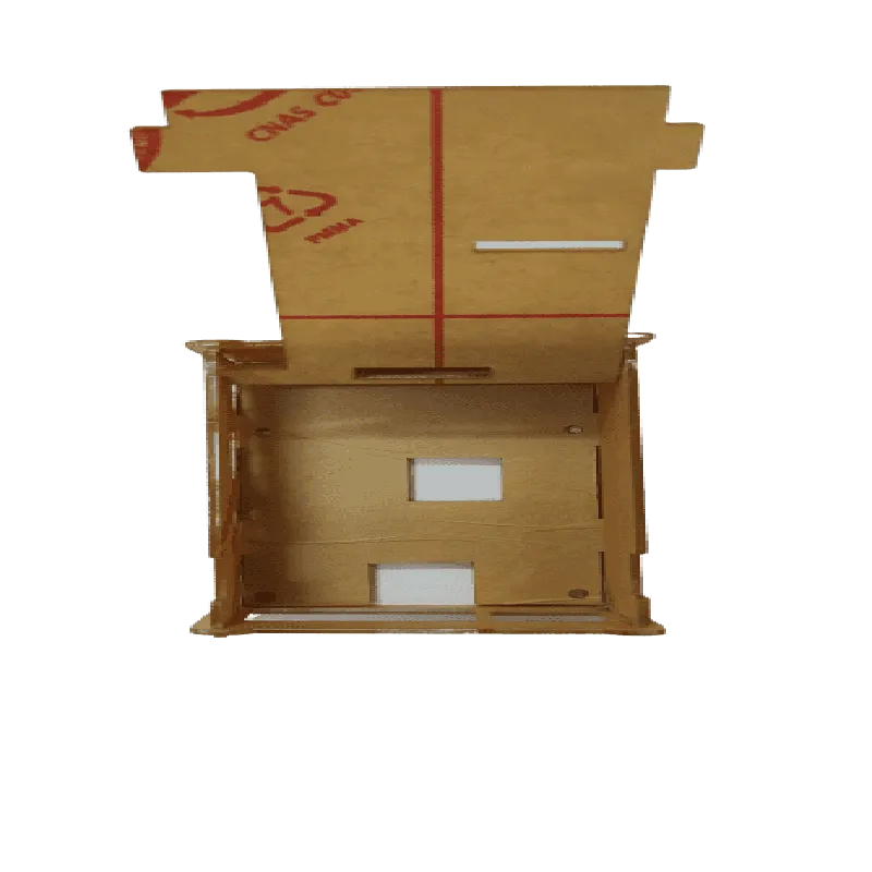Raspberry Pi 2-3 Case