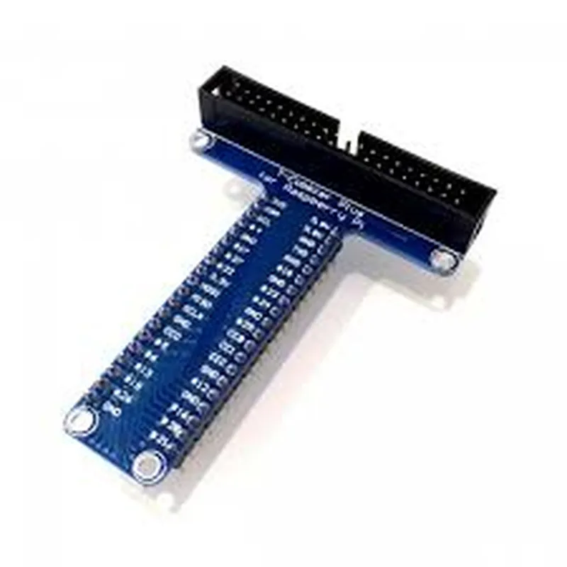 Raspberry Pi T-Cobbler
