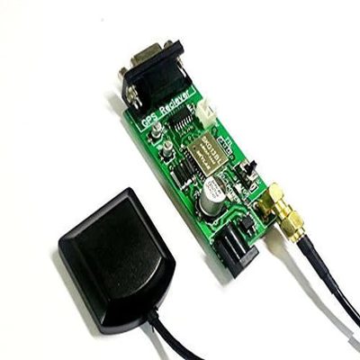 SKG13 GPS Mo...