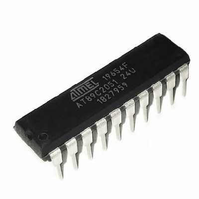 ATMEL 89C205...