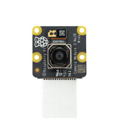 Raspberry Pi...