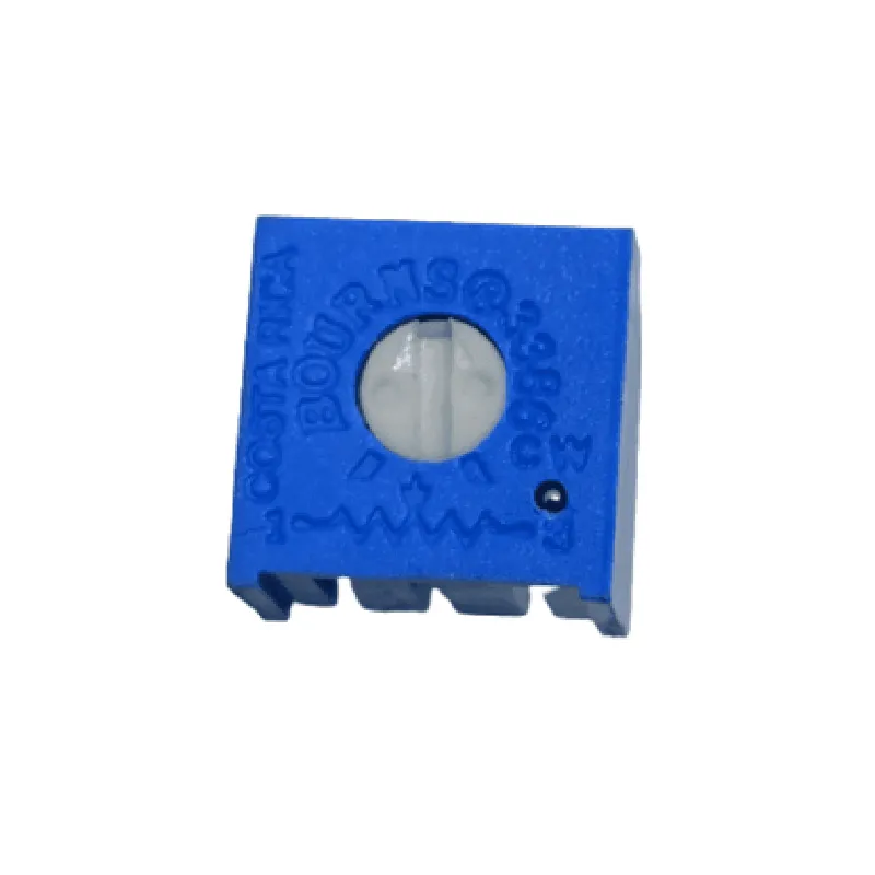 1M 3386P Trimpot(Pack of 5)