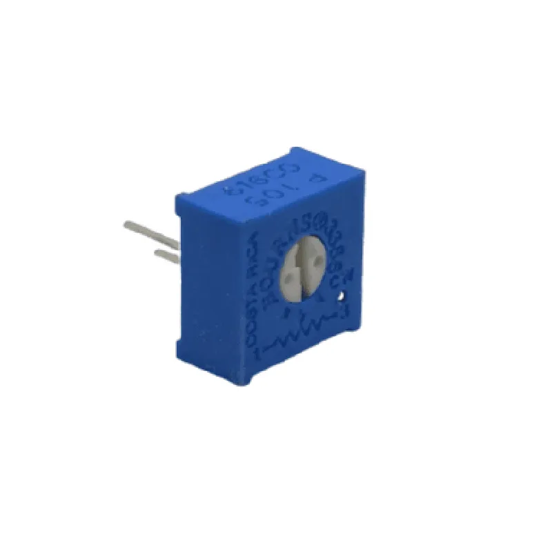 1M 3386P Trimpot(Pack of 5)