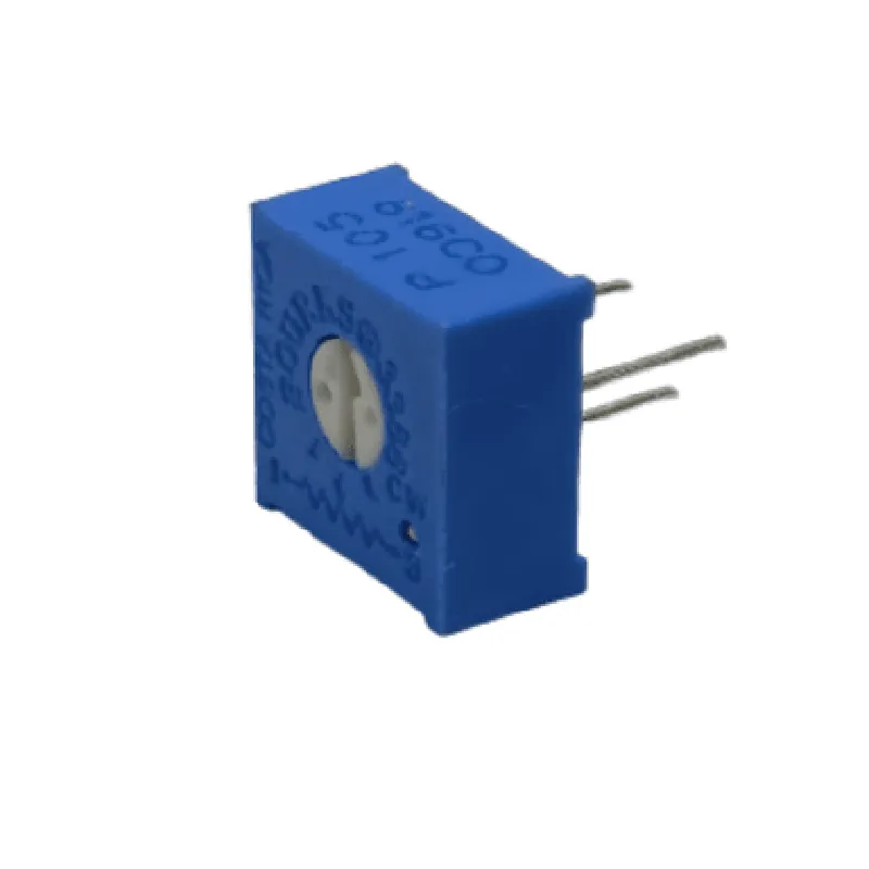 1M 3386P Trimpot(Pack of 5)
