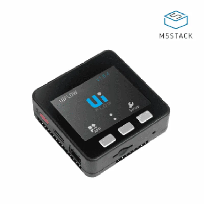 M5Stack ESP32 Basic Core IoT Development Kit V2.6